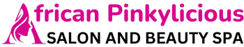 African Pinkylicious Salon and Beauty Spa